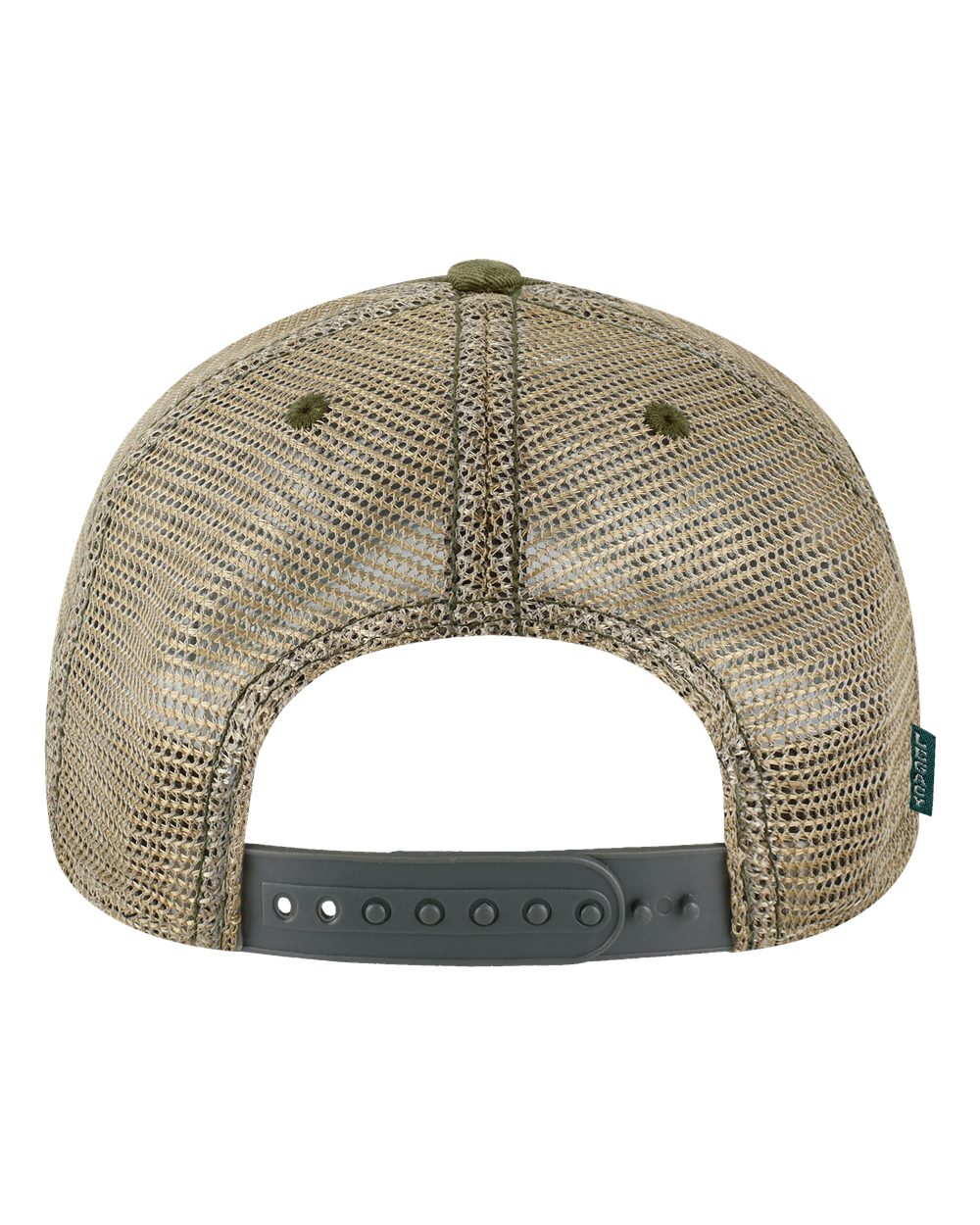Old Favorite Trucker Cap - OFA 143