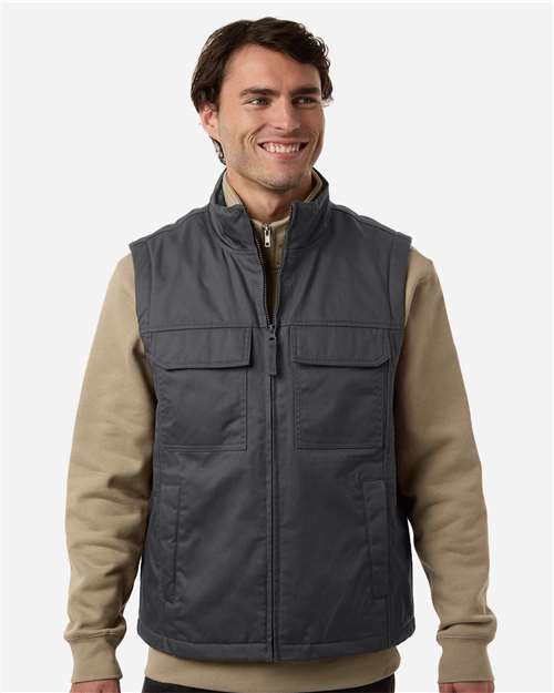 Unisex ClimaBloc® Station Vest - M723 15