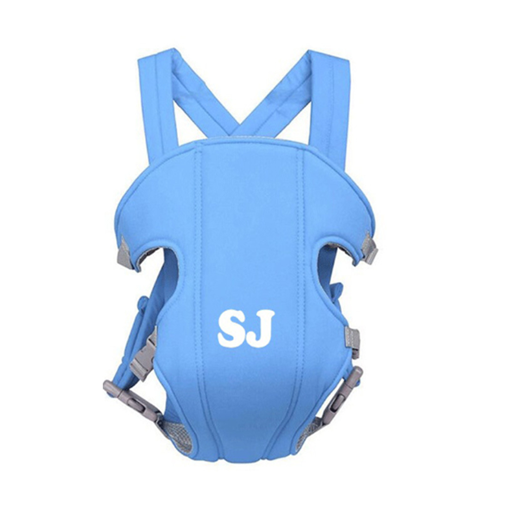 Relaxing Baby Wrap Baby Carrier 4