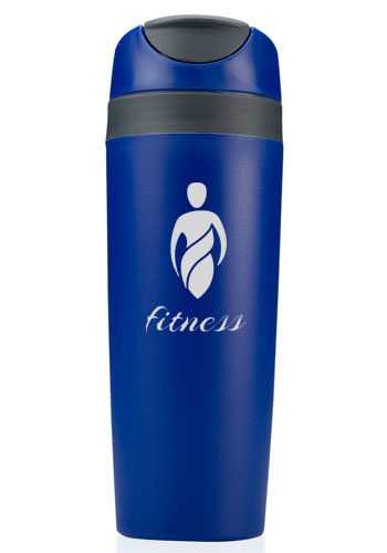 16 oz. Snap Seal Tumbler Travel Mugs 6