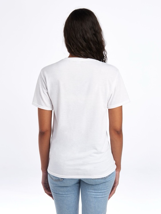 JERZEES DRI-POWER® Unisex T-Shirt 1