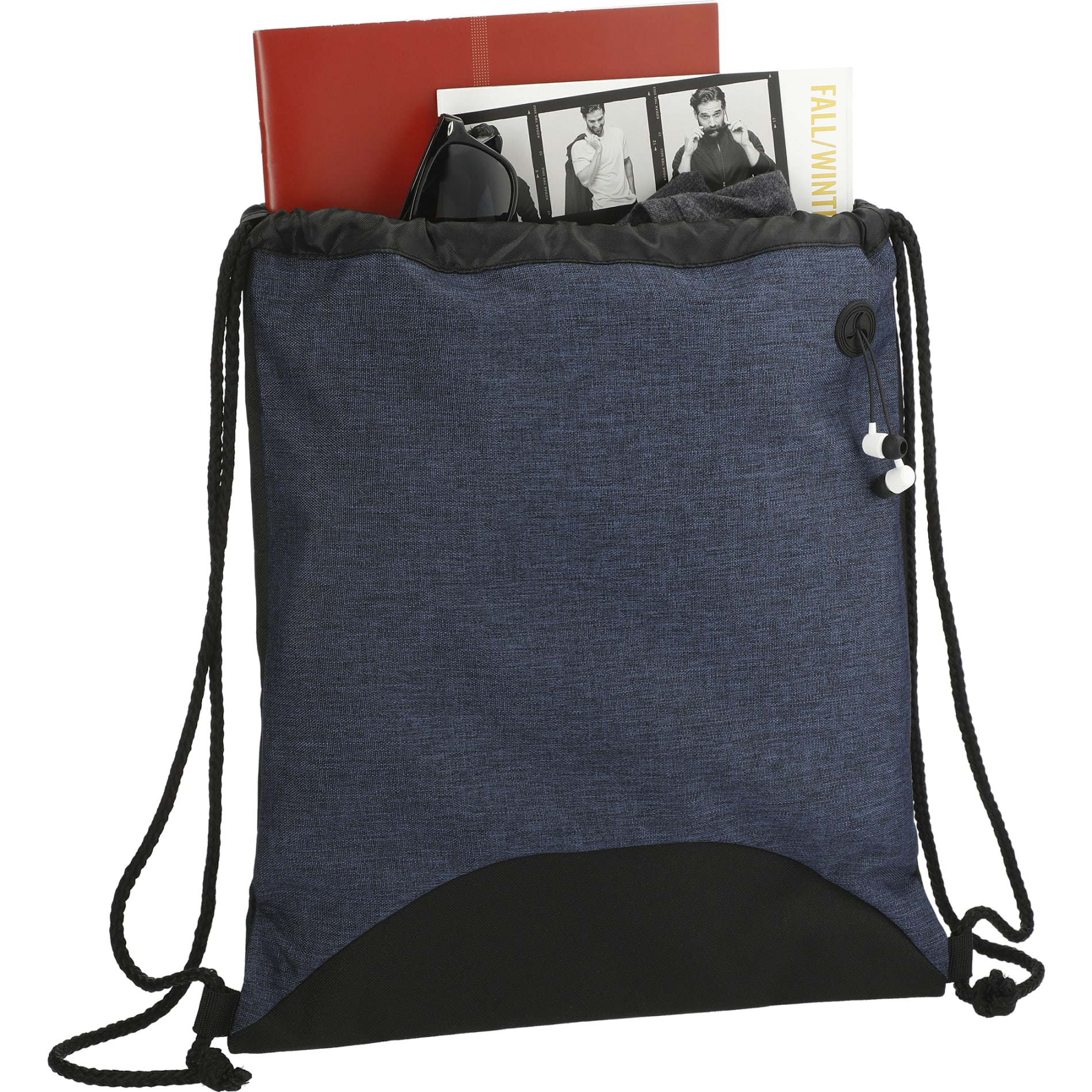 Urban Drawstring Bag 37