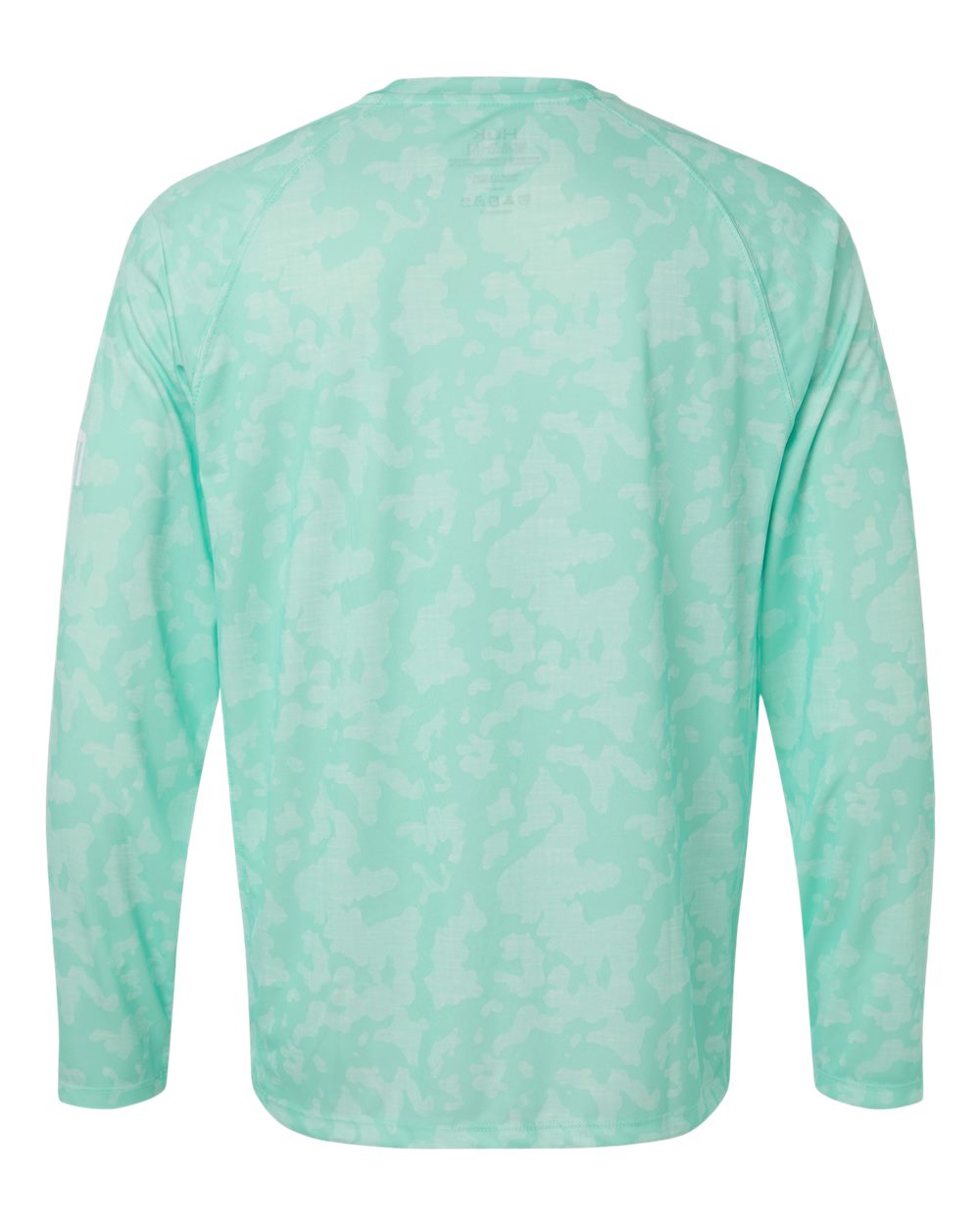 Men's Lopro Running Lakes Long Sleeve T-Shirt - H12L0017 21