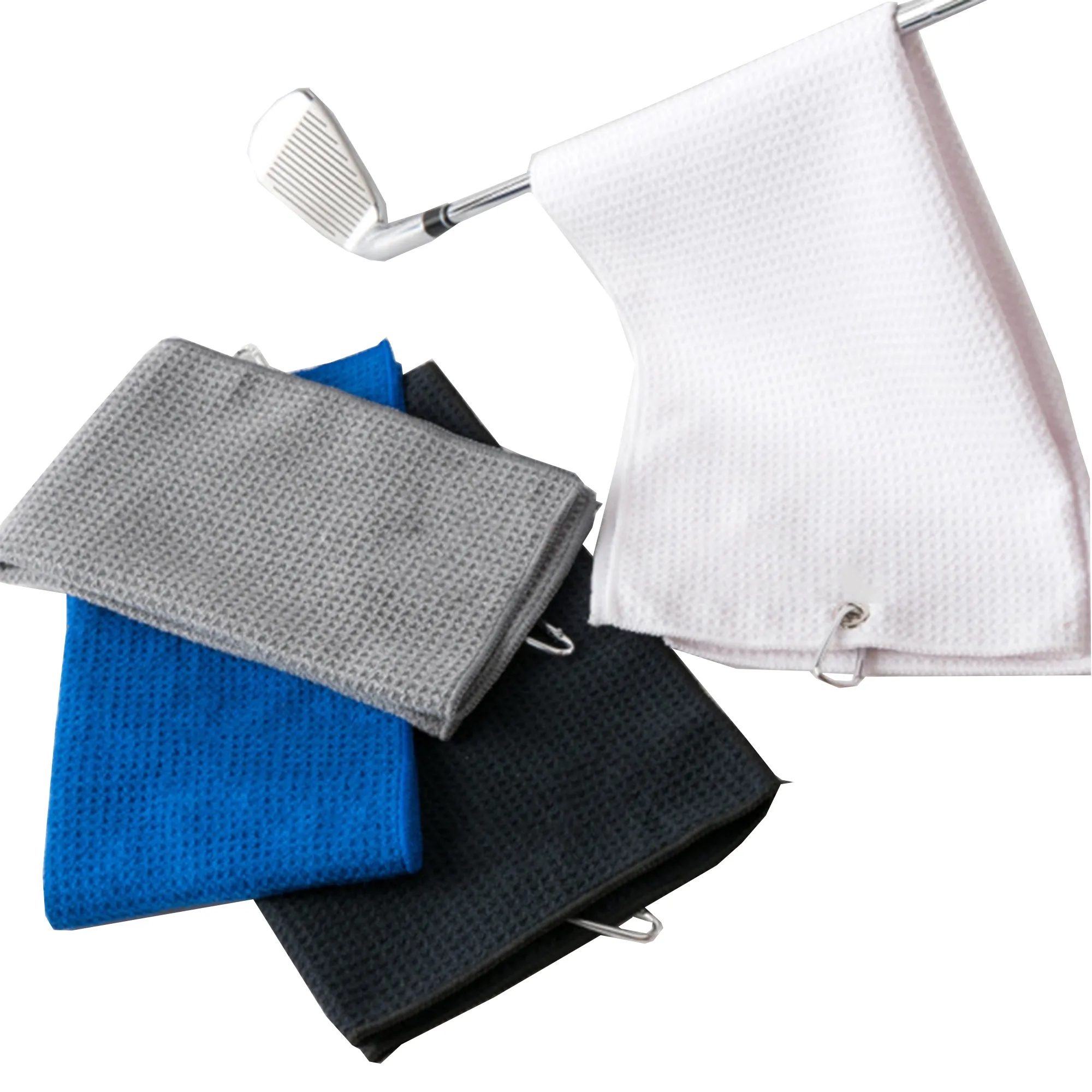 15.7"x23.6" Microfiber Golf Towel