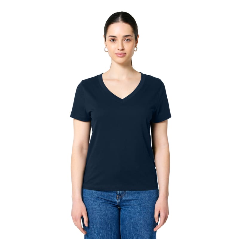 Stanley/Stella Women's Stella Isla V-Neck Tee 5