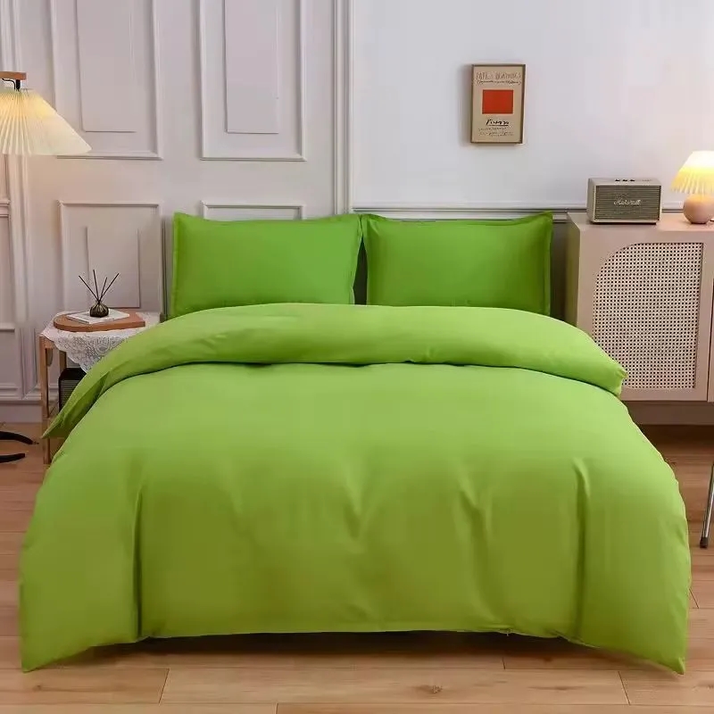 Queen Size Bed Sheet Set 5