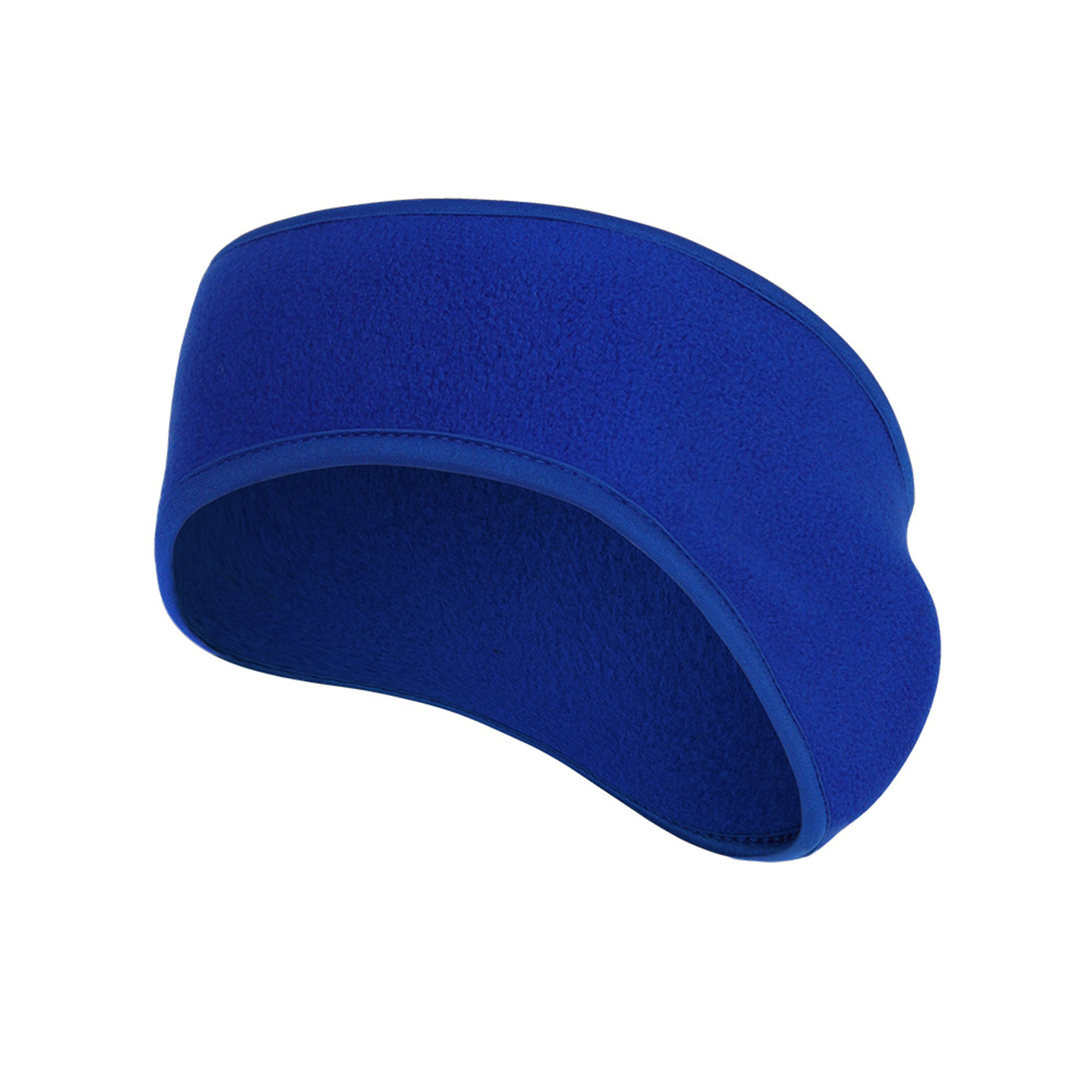 Winter Outdoor Sports Cycling Warm And Protective Fleece Headband 10