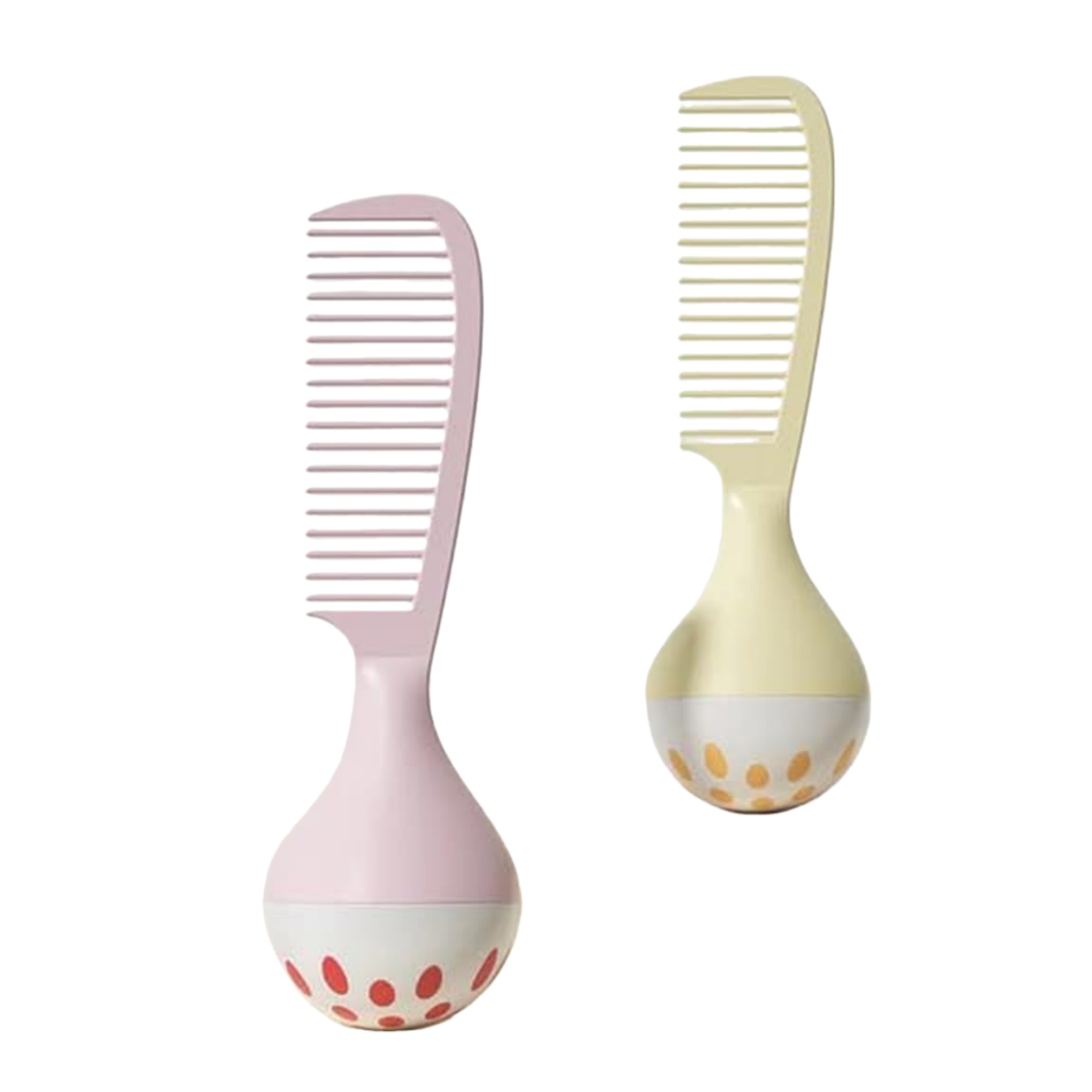 Portable Self-Standing Comb 4