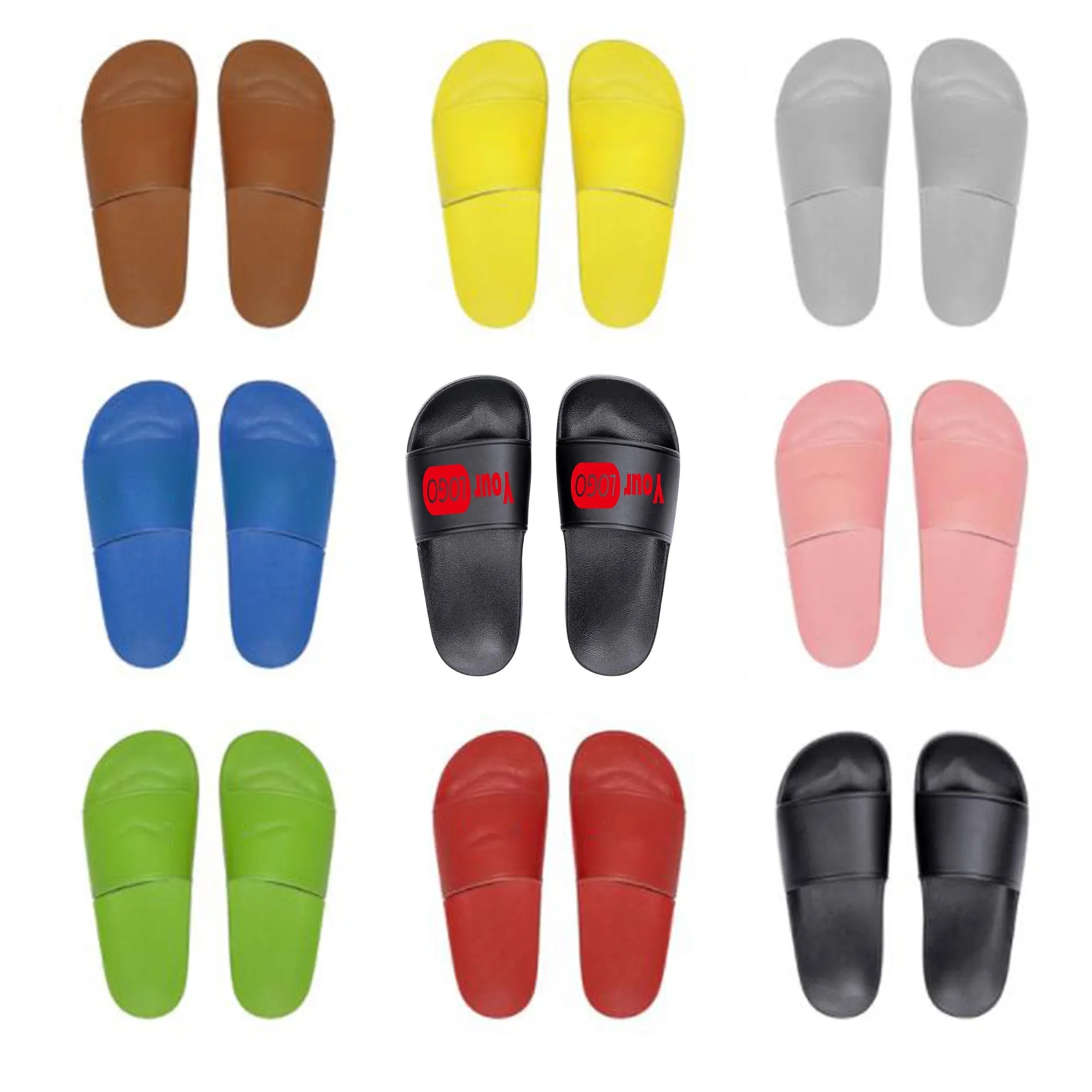 Slides Sandal 2