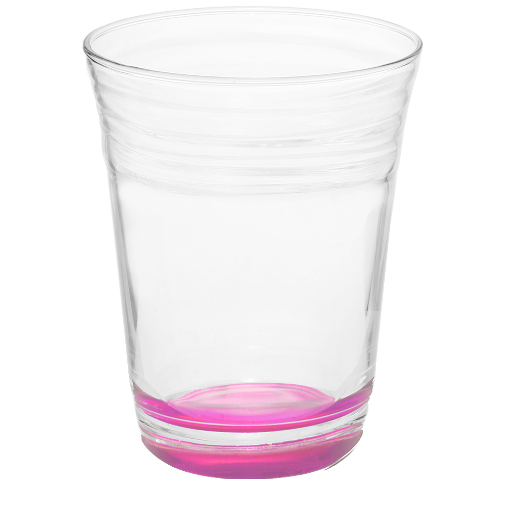 16 oz. ARC Clear Glass Pint Cups 16