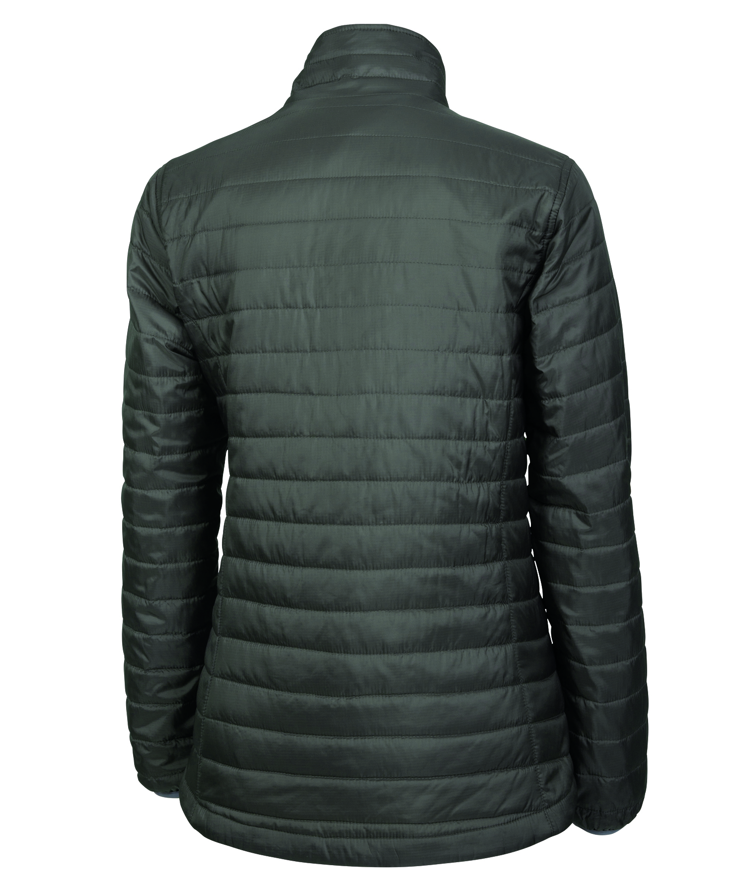 Women's Lithium Quilted Jacket 9
