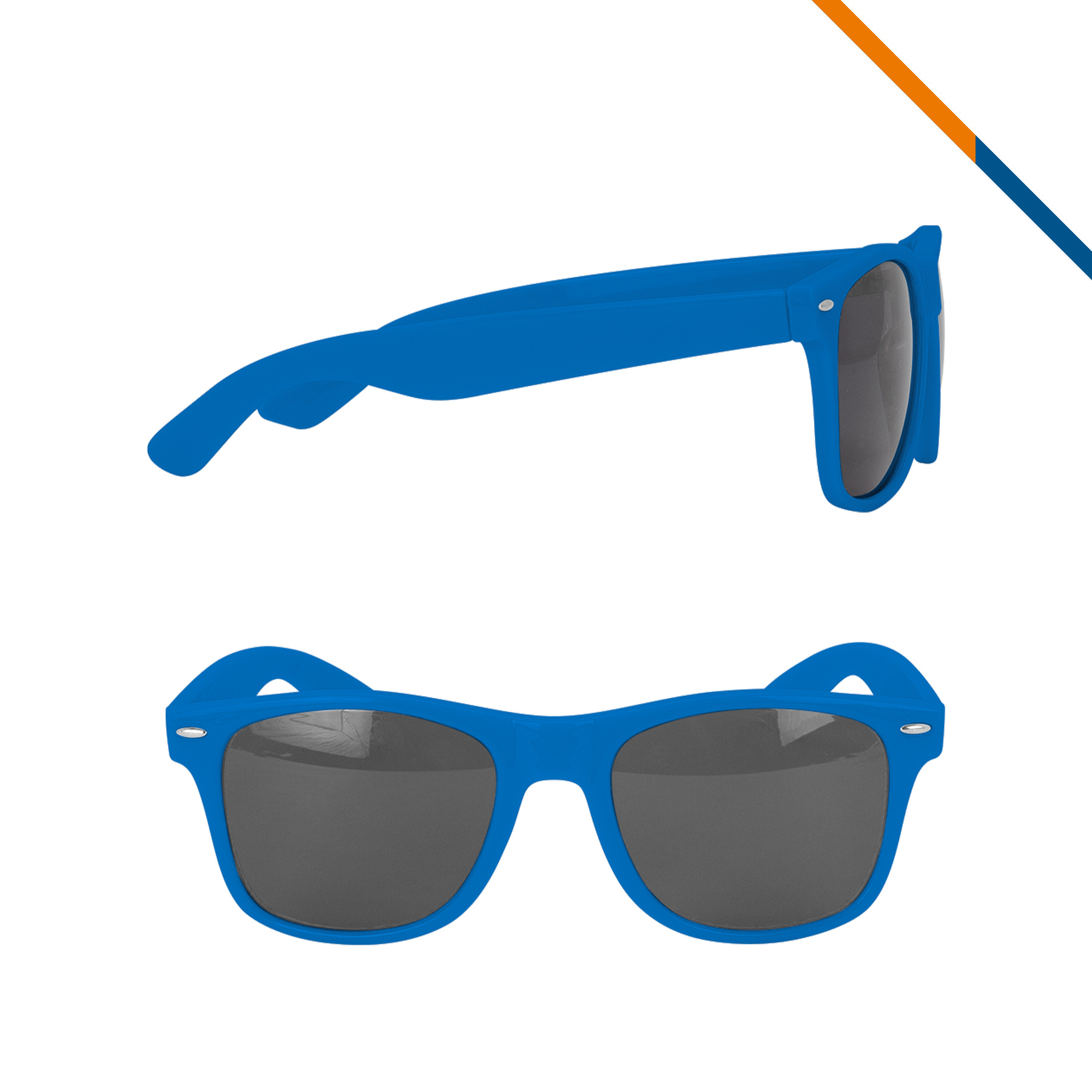 SleekLine rPET Sunglasses 9