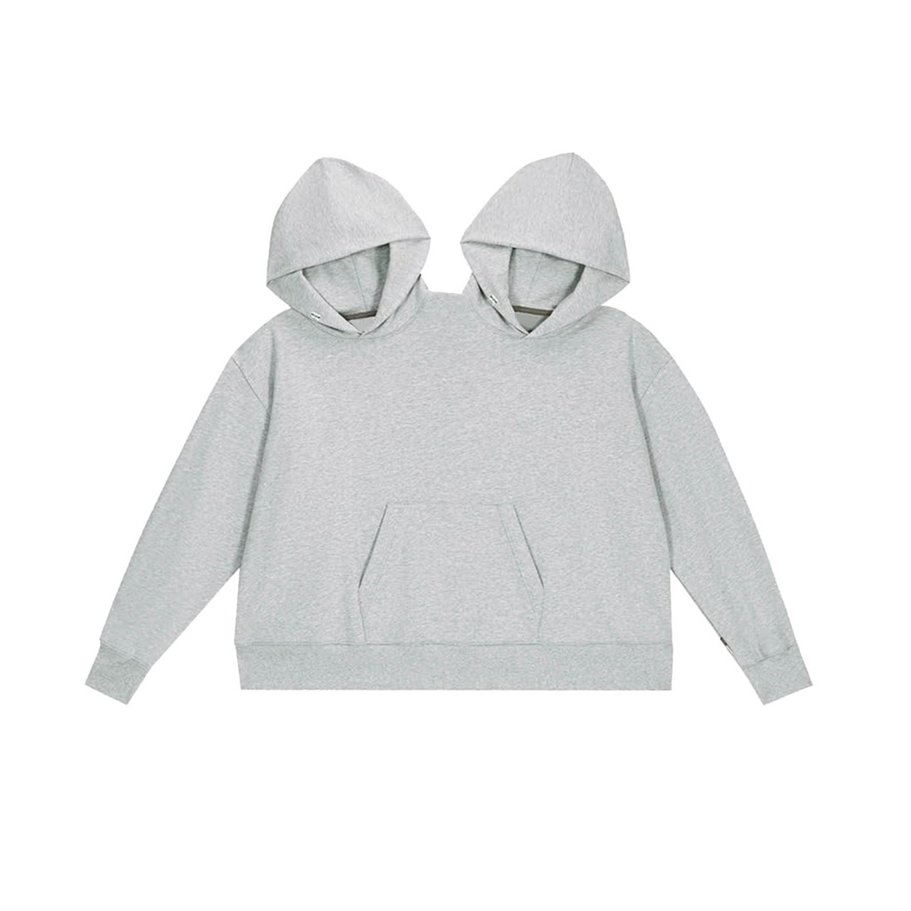 Couple's One Piece Sweatshirt 5