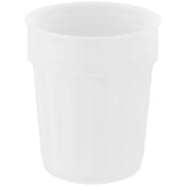 Fluted 16oz Stadium Cup 85