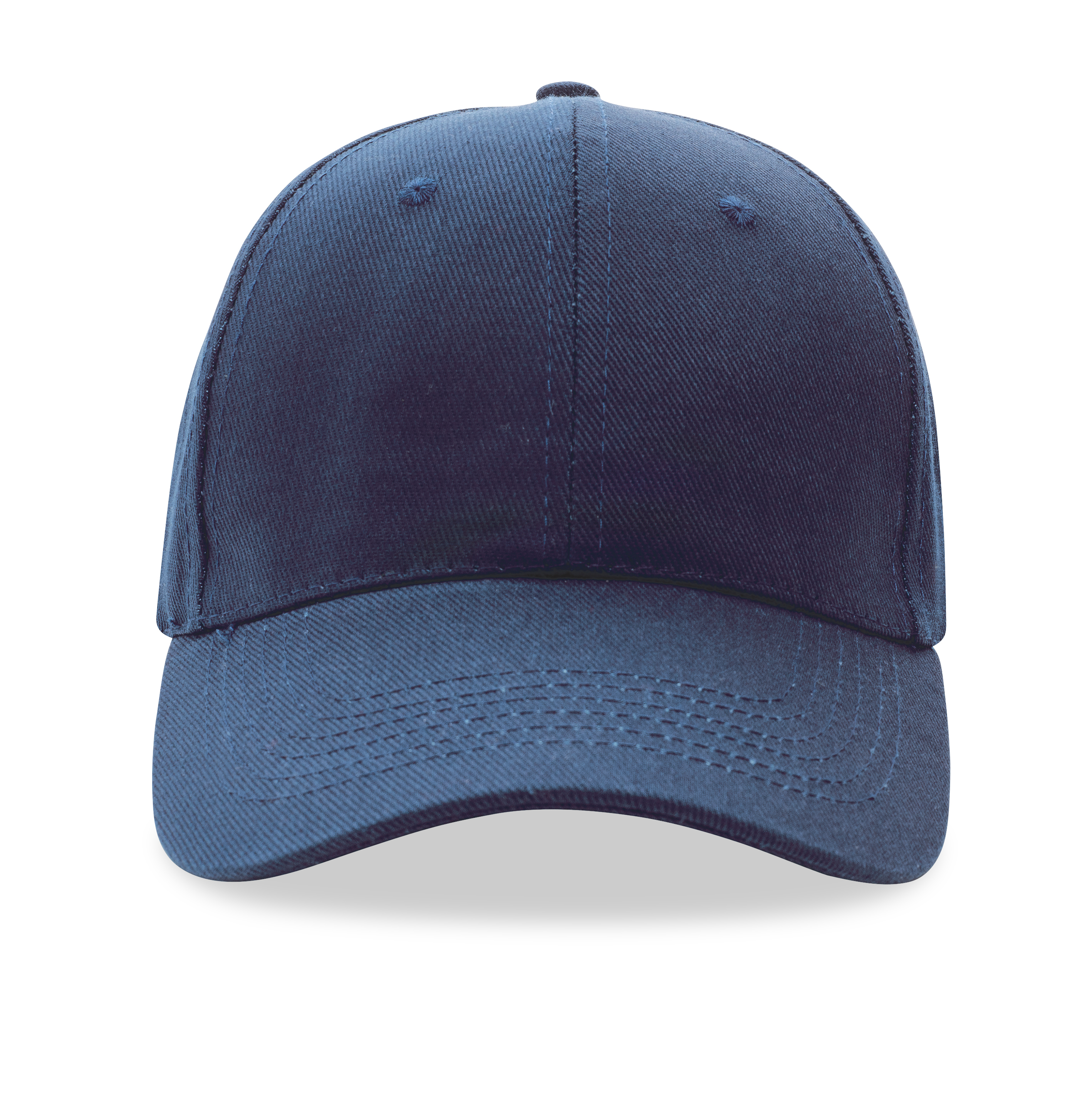 Impact 6 Panel 280gr Recycled Cotton Cap - AWARE™ 13