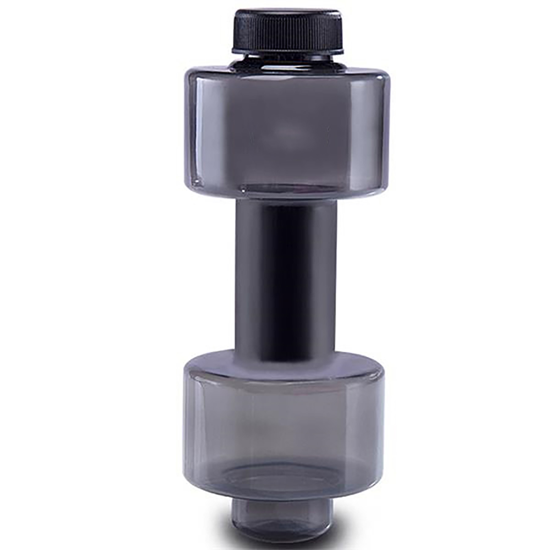 18 oz Training weight Shaped Water Bottle 3
