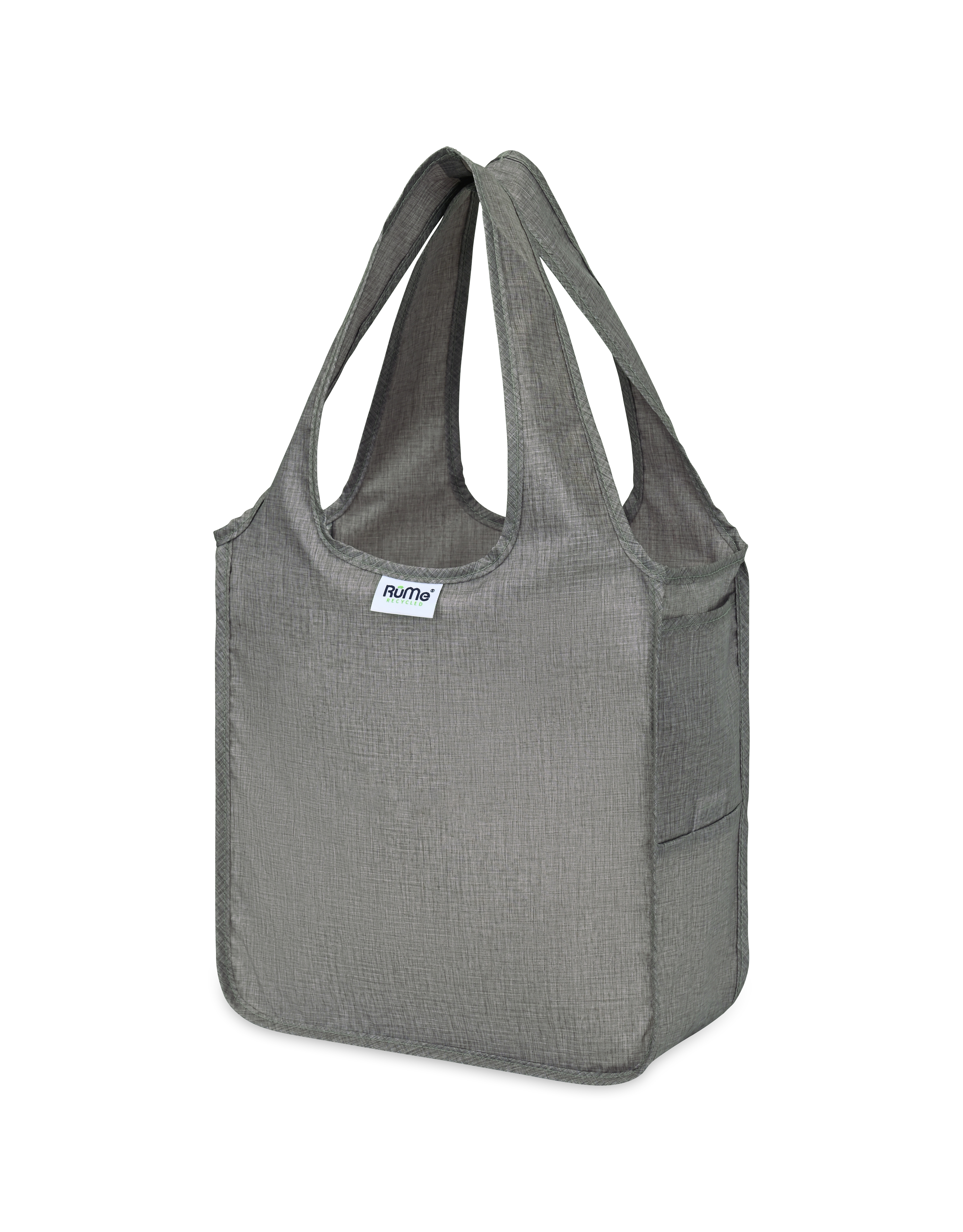 RuMe® Recycled Ripstop rPET Mini Tote 25