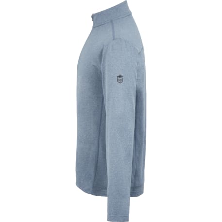 Greatness Wins Core Tech Quarter Zip - Men's 51