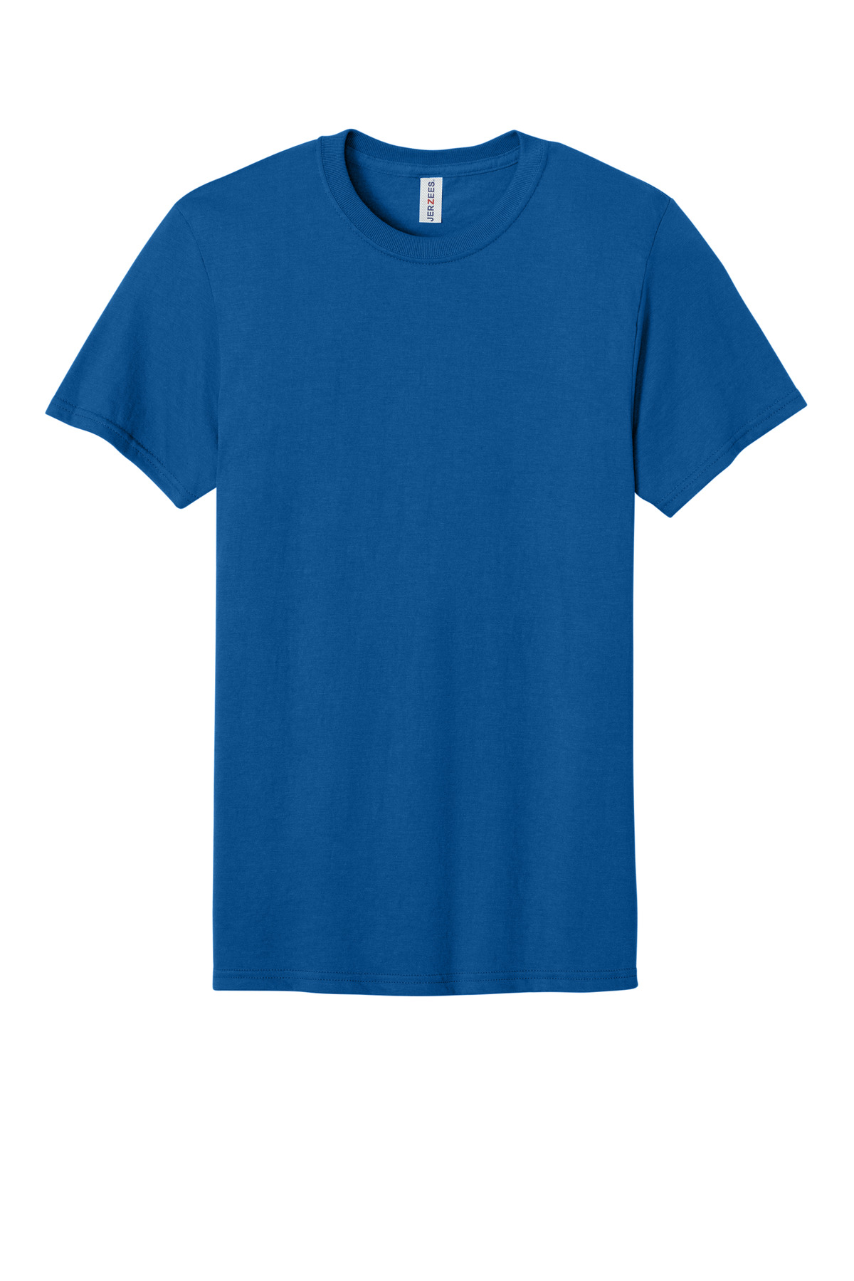 Jerzees Premium Blend Ring Spun T-Shirt 560M 285