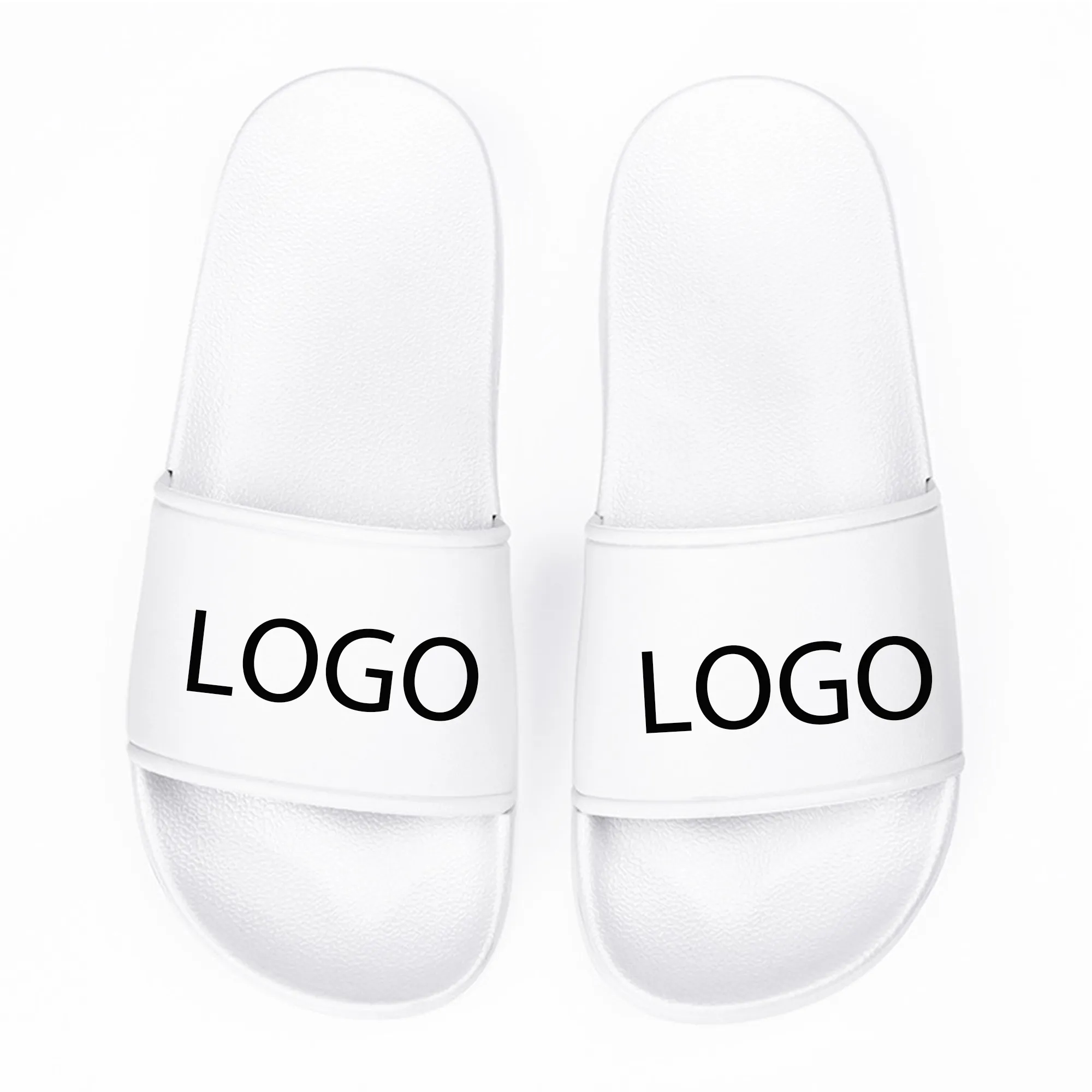 PVC Non-slip Slippers 2