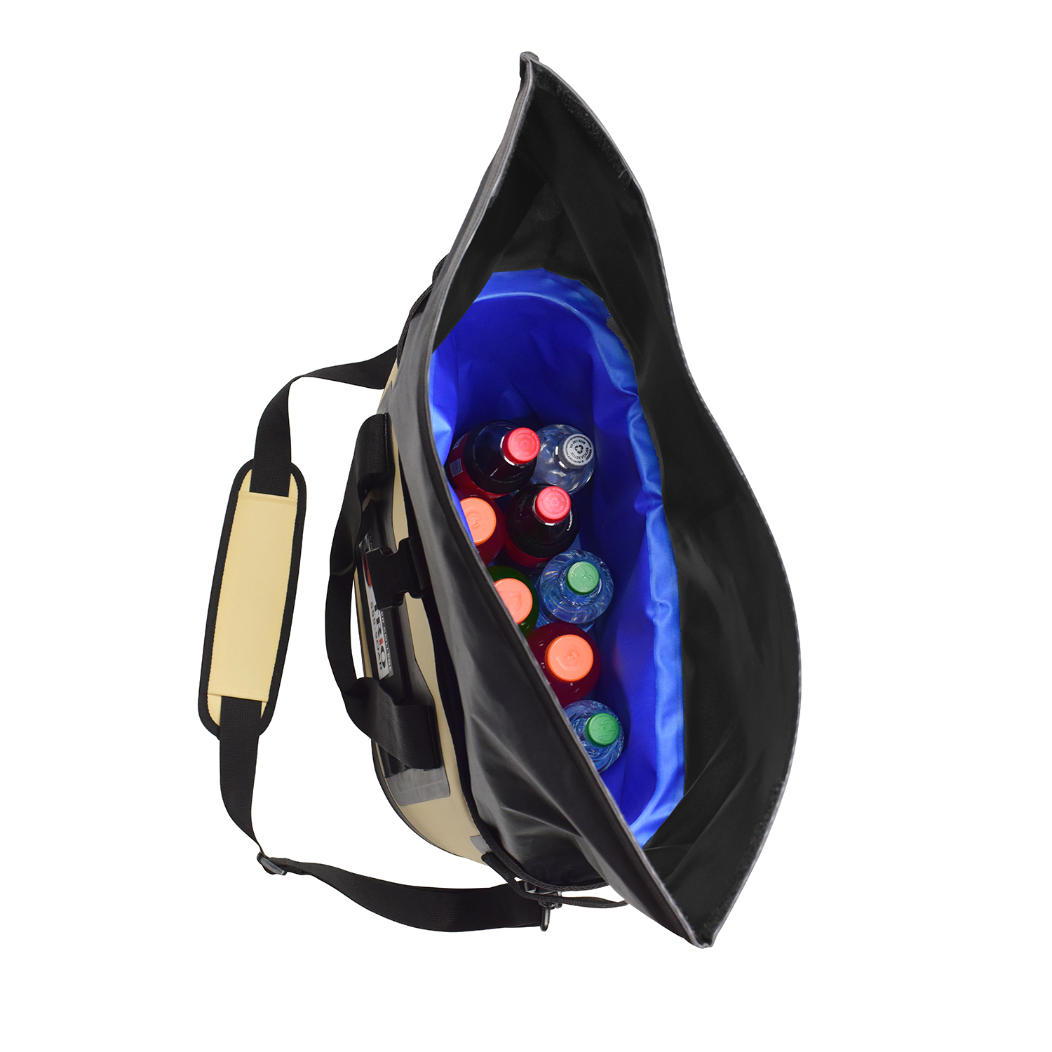 Ice River Extreme Roll Top Cooler 1