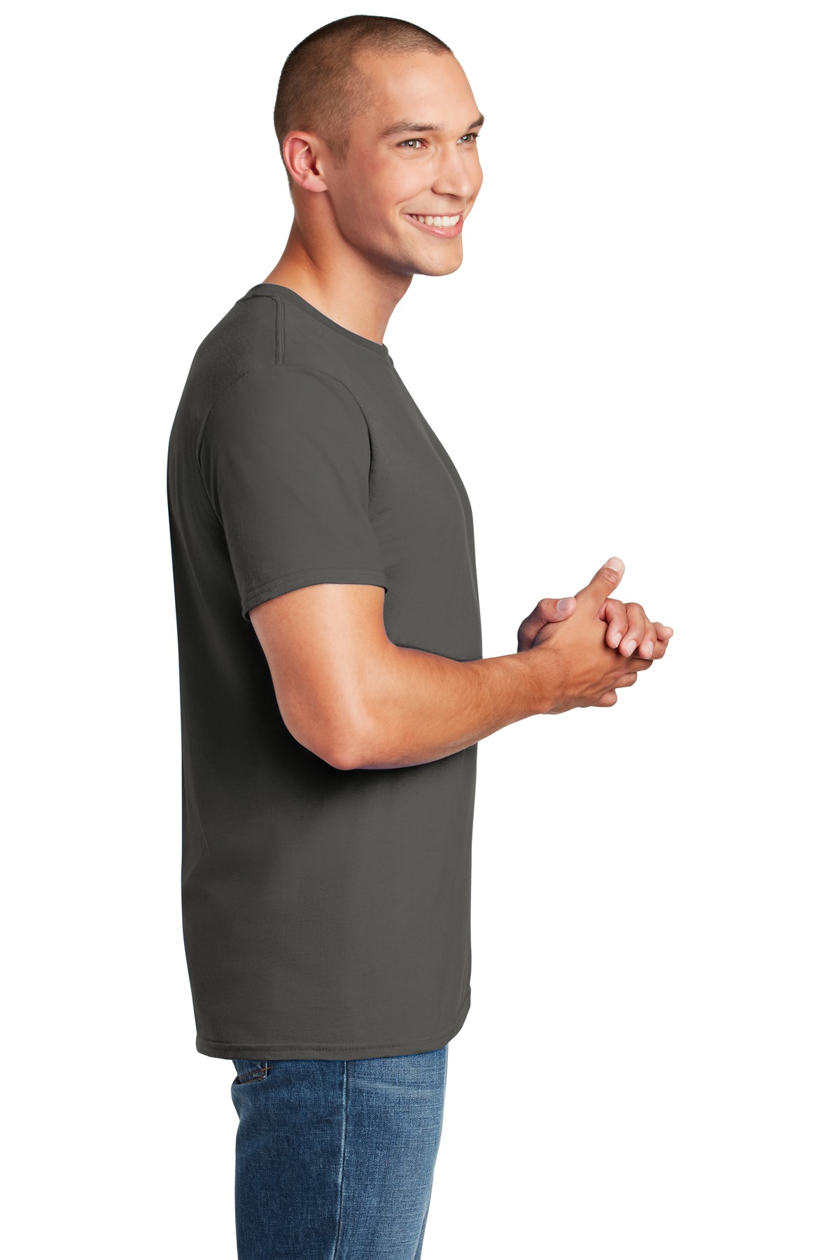 Gildan® Softstyle T-Shirt 4