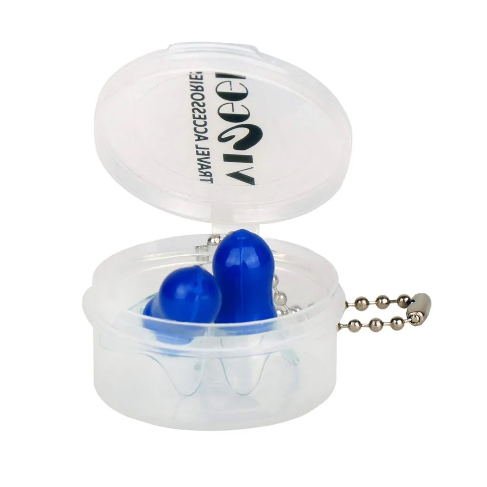 Pressure Reducing Ear Plugs 5