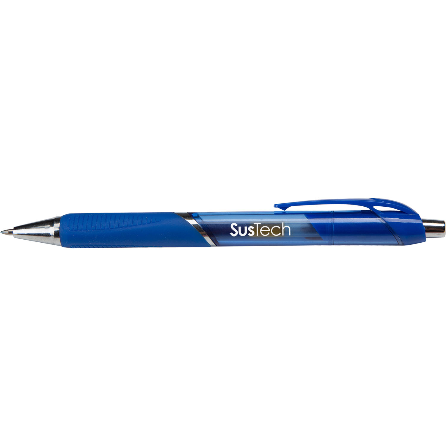 Plastic Gel Pen 2