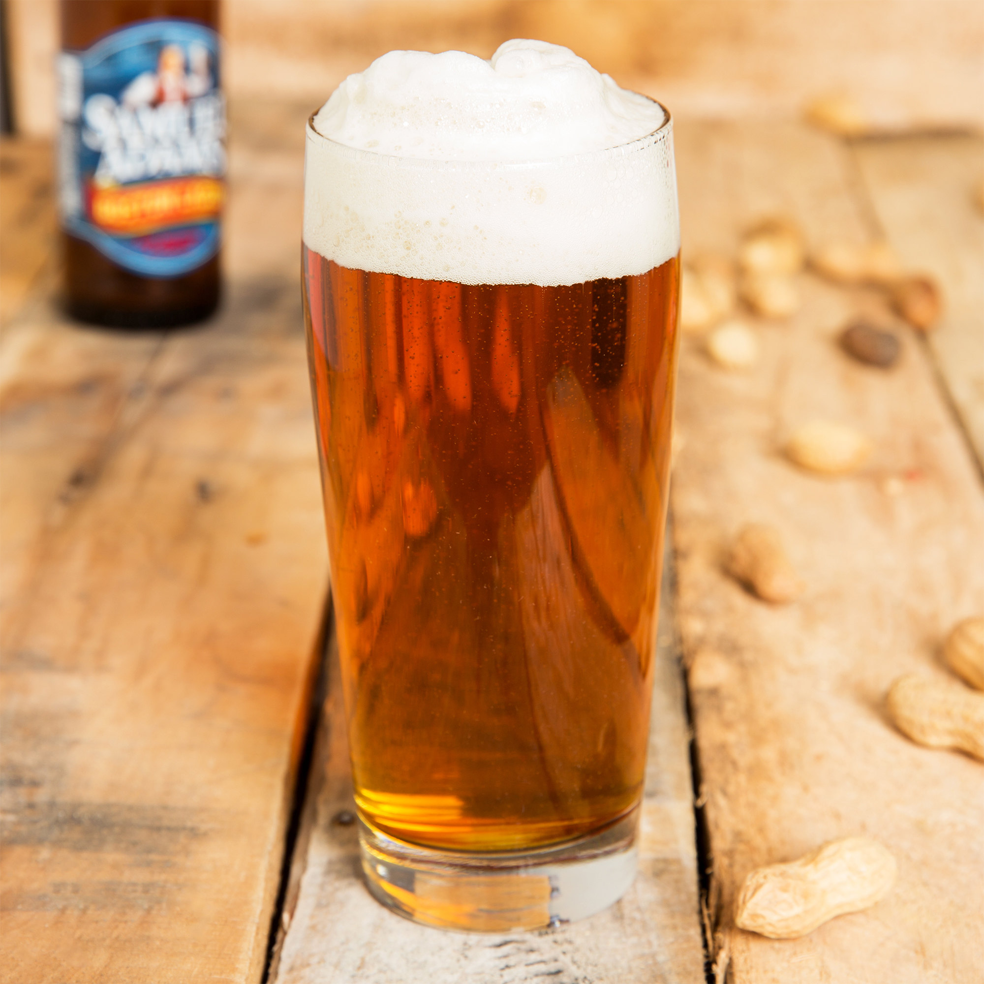 20 oz Arc Willi Becher Beer 3