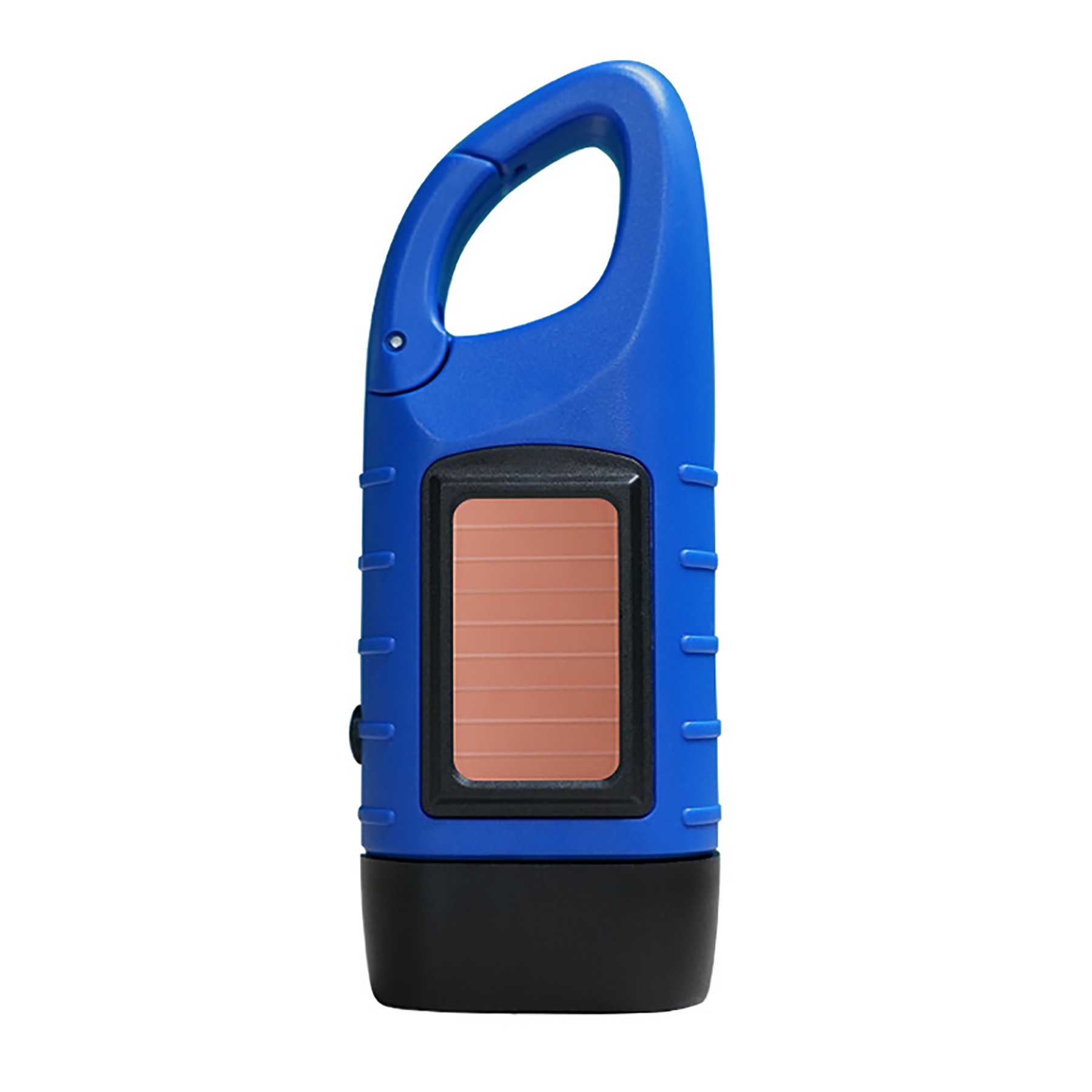 Handheld Crank Flashlight 3