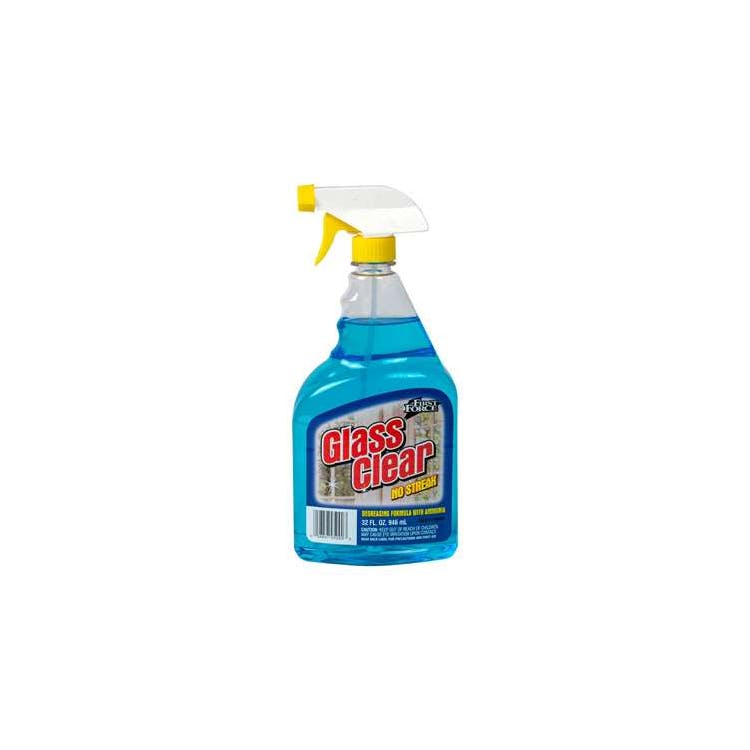 Pallet of Glass Cleaner - 32 fl oz 2