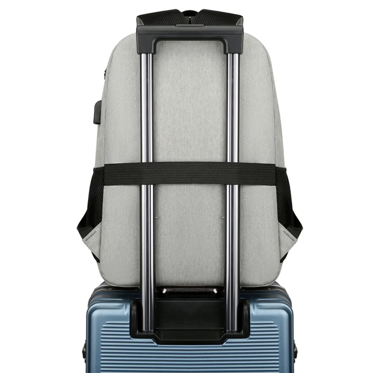Outdoor Waterproof Bag Versatile Picnic Cooler Backpack 3