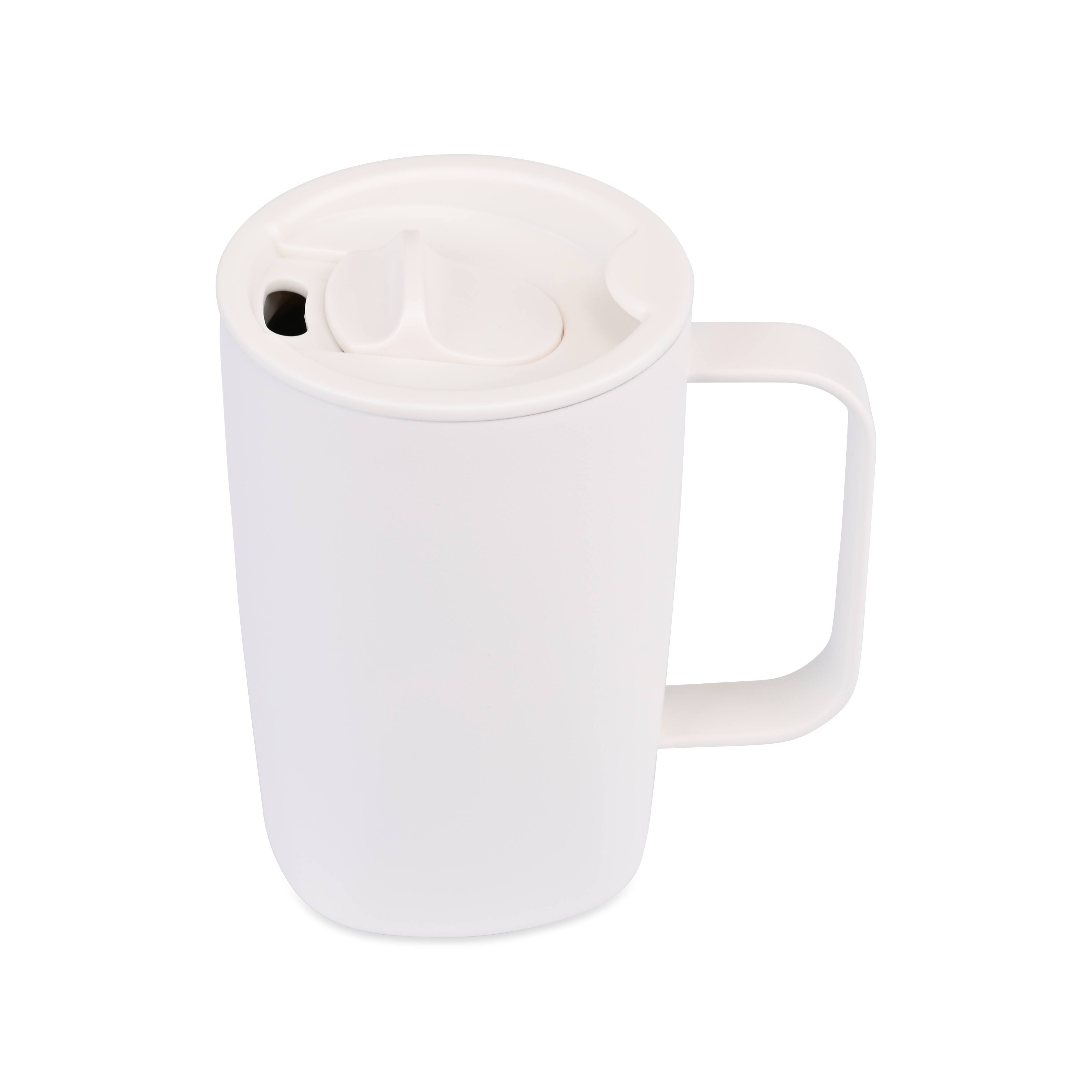Aviana™ Rowan Recycled Stainless Steel Mug - 15 Oz. 19