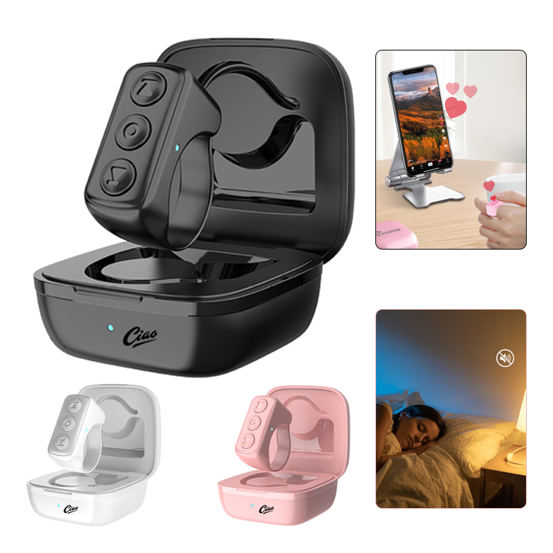 TikTok Ring Remote Control 2