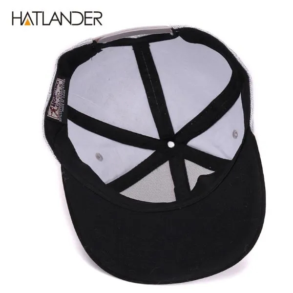 Kids Snapback Cap for Ages 3-10 8