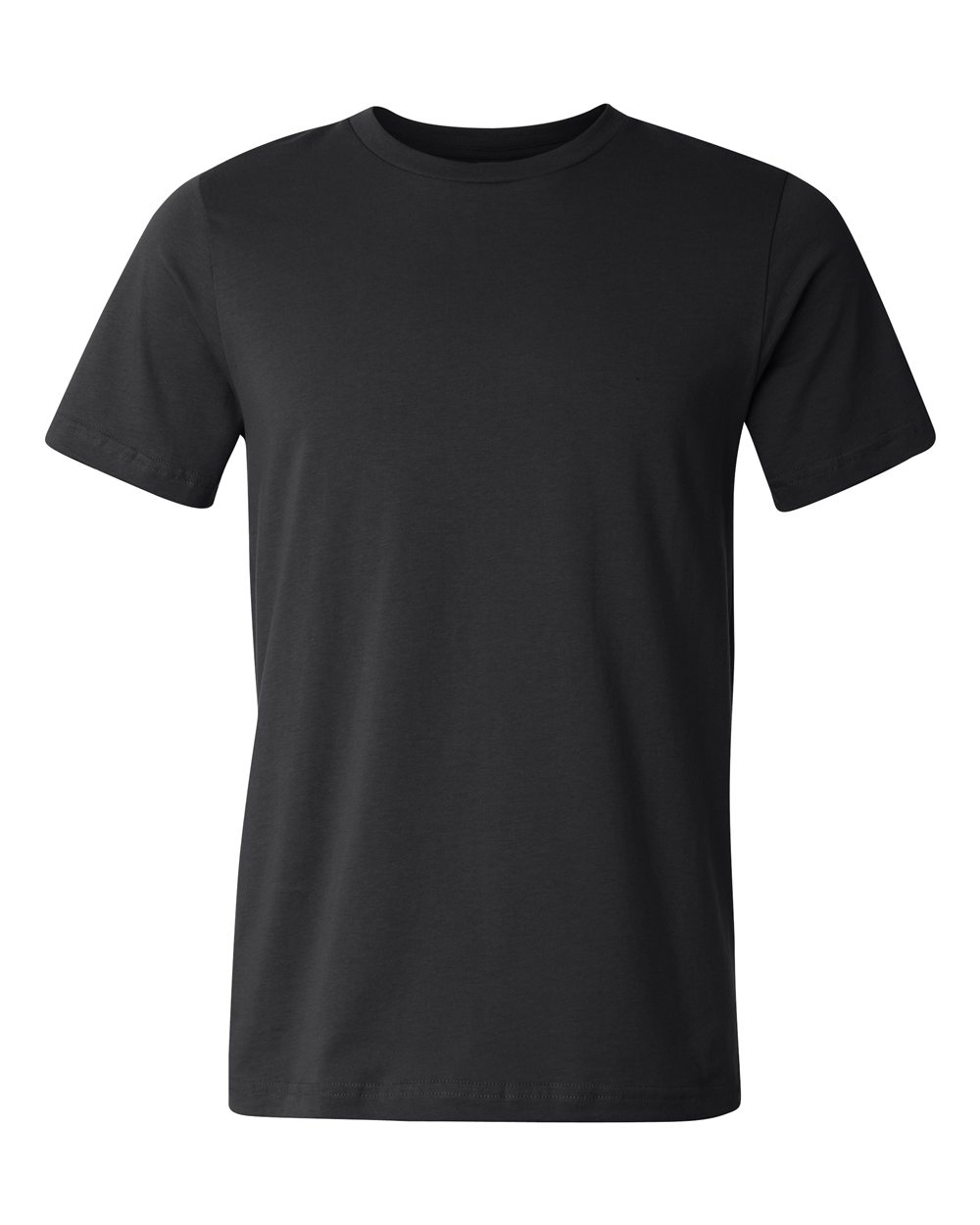 Unisex USA-Made Jersey Tee - 3001U 3
