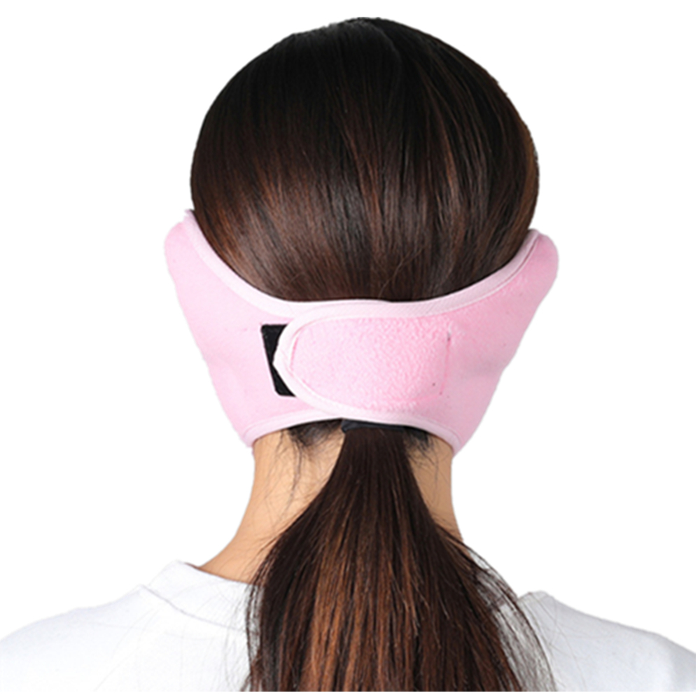 Winter Warm Earmuffs Face Mask 4