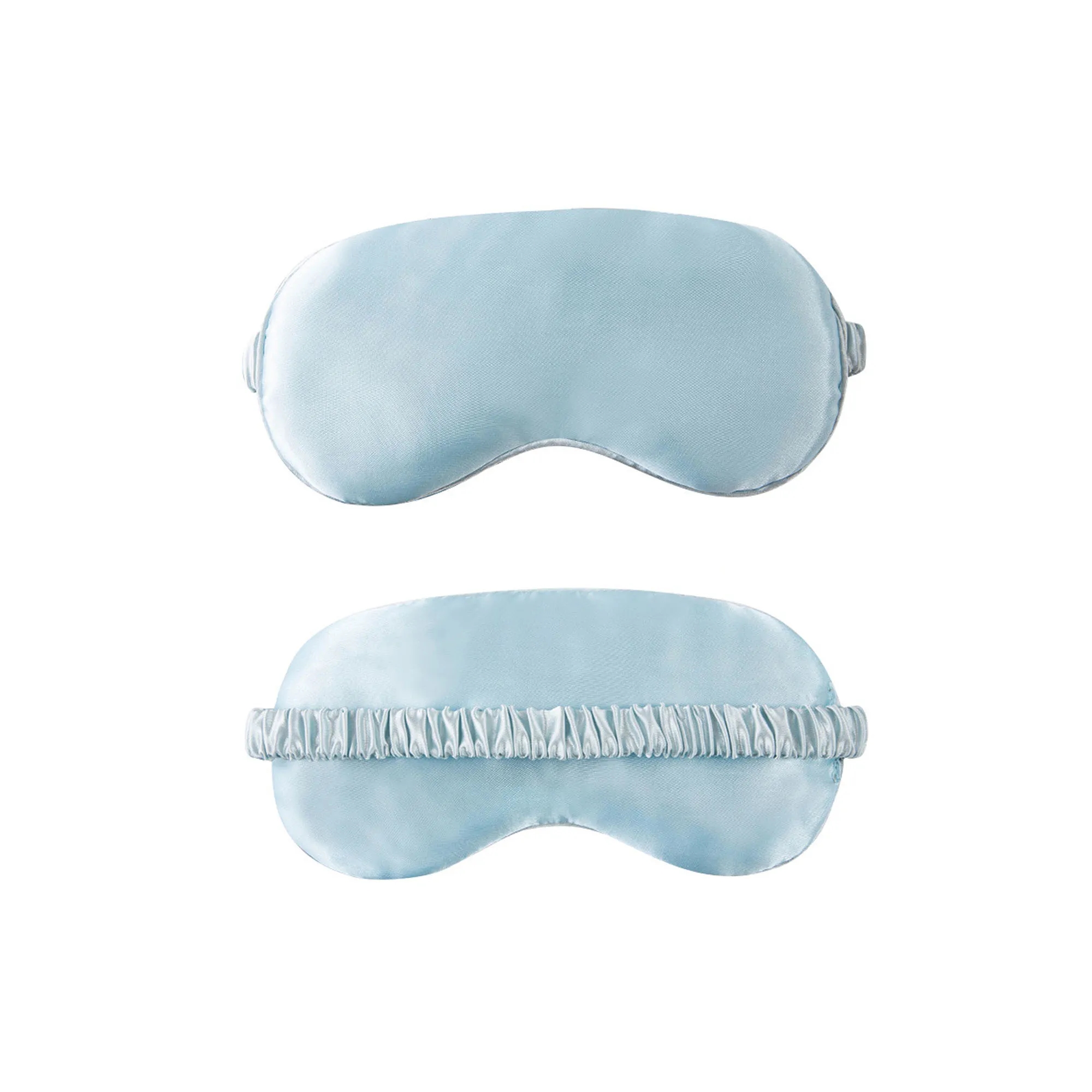 Light-Blocking Sleep Blindfold With Logo For Sleep, Travel 2