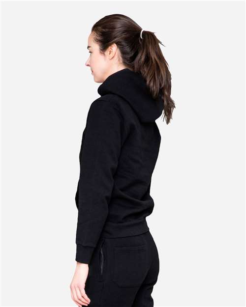 Unisex Urban Hoodie Sweatshirt - LS16001 66