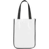 Gloss Laminated Non-Woven Gift Tote 131