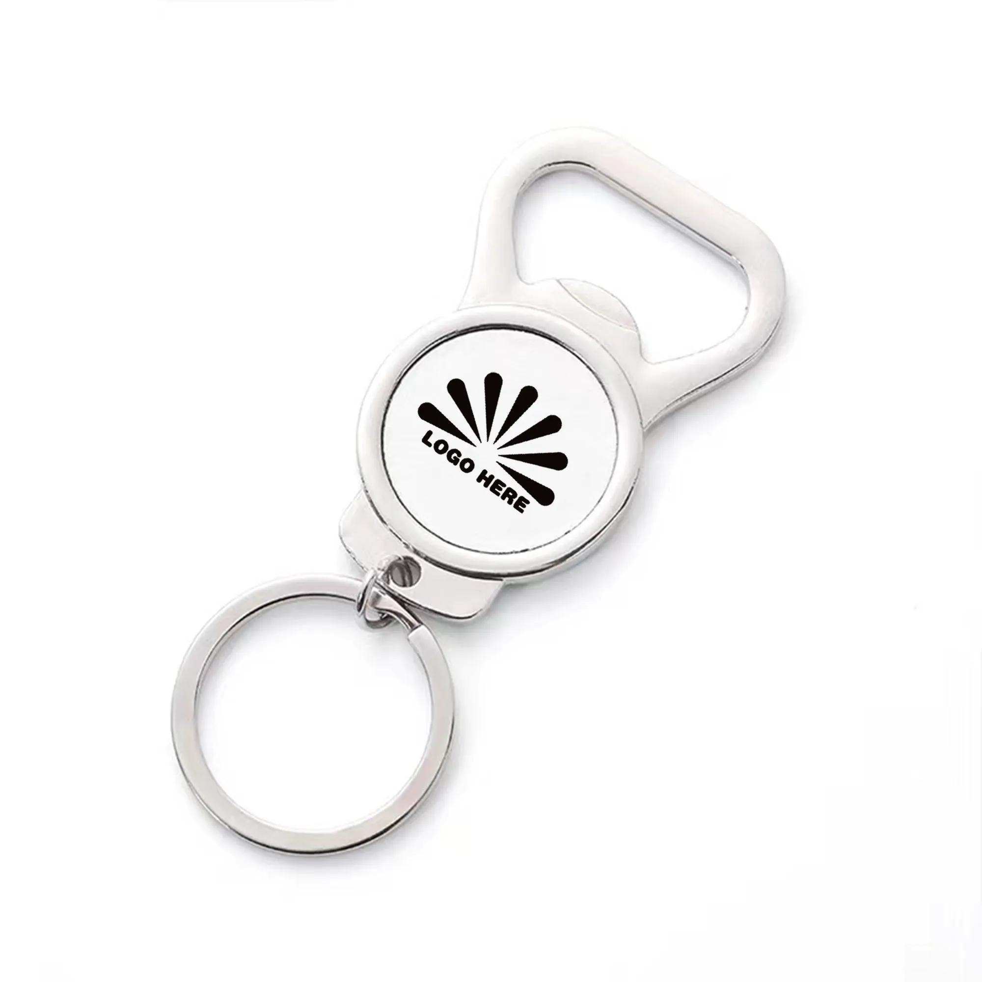 Custom Keychain Bottle Openers 3