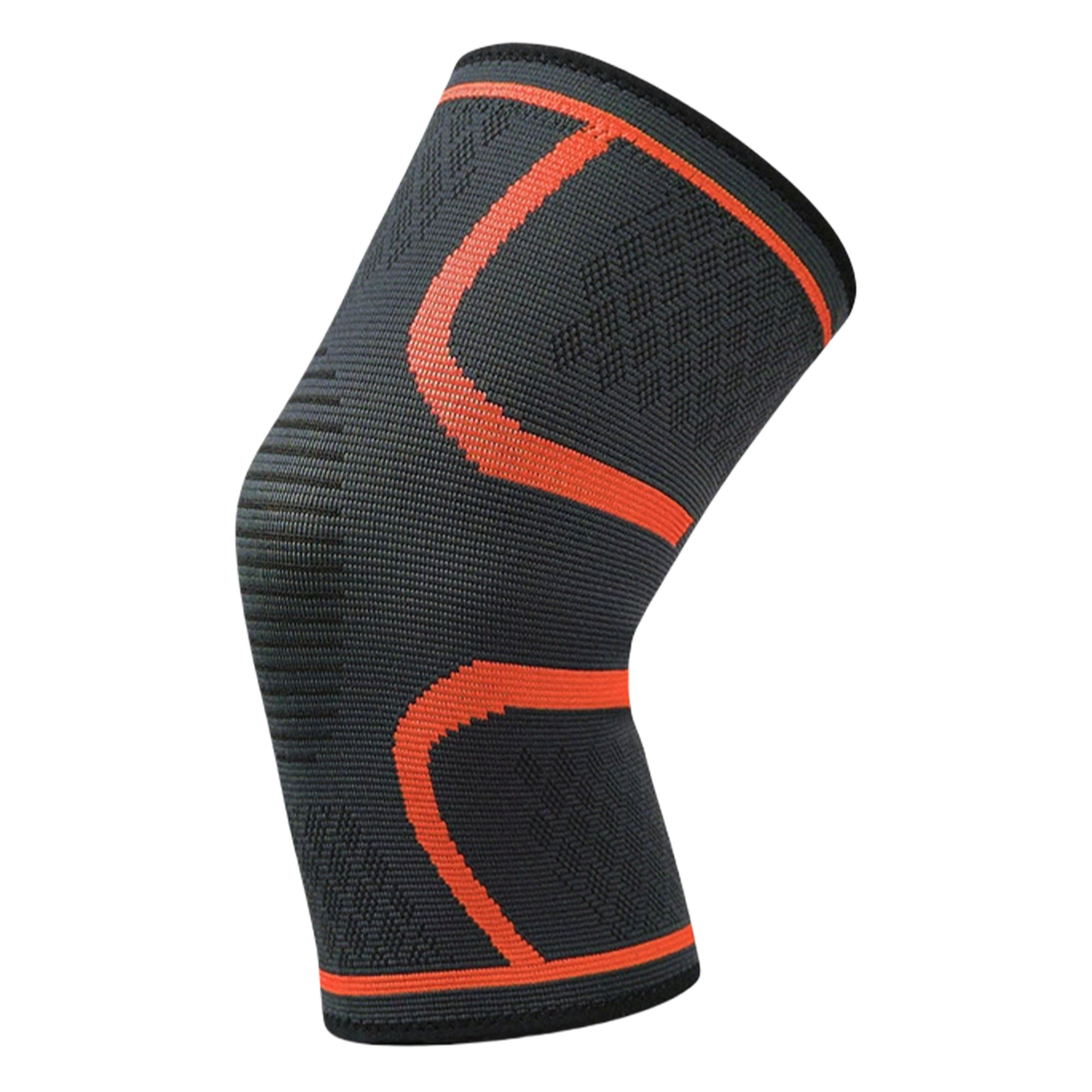Unisex Sports Knee Brace for Cycling Running Gym Basketball Badminton 5