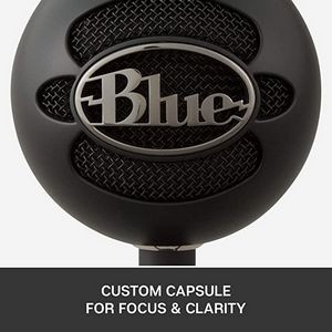 Blue Snowball Ice Usb Microphone 2
