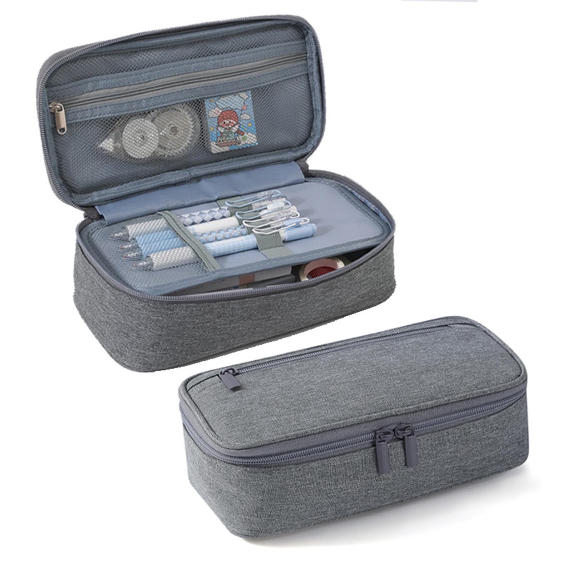 Pencil Case 3