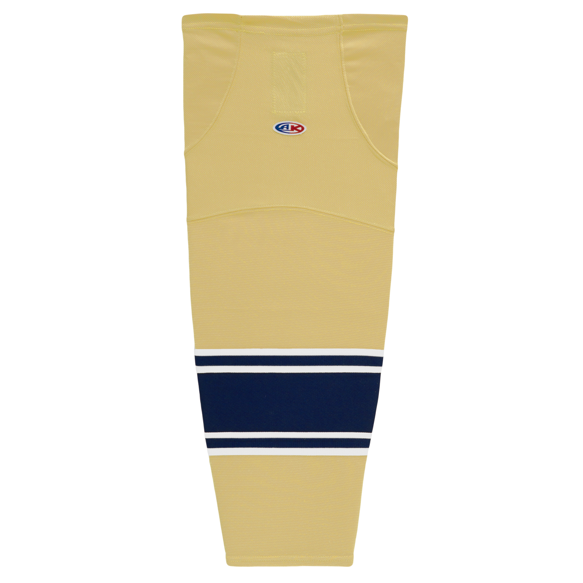 Cut & Sew Pro Hockey Socks HS2100-G40 8