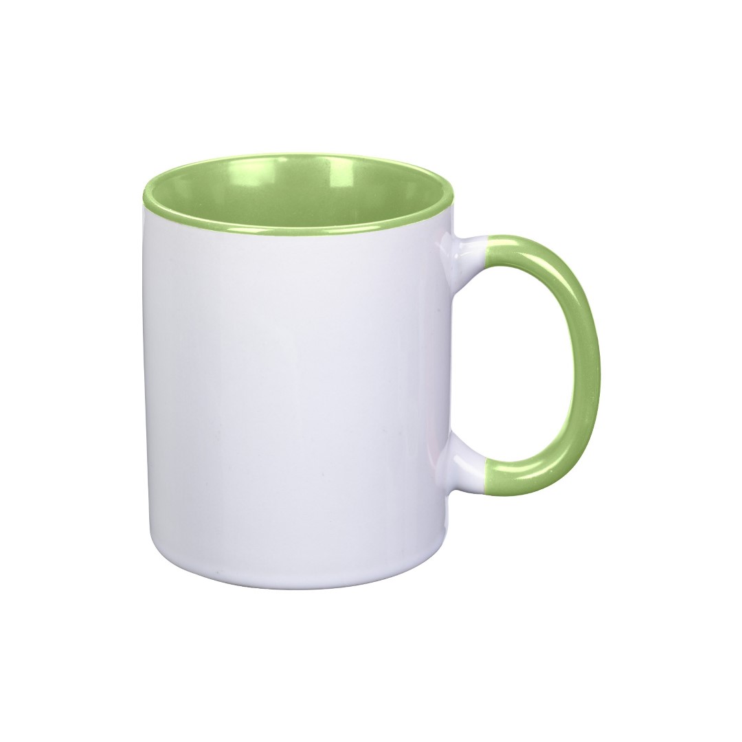 11 Oz. Coffee Mug 3
