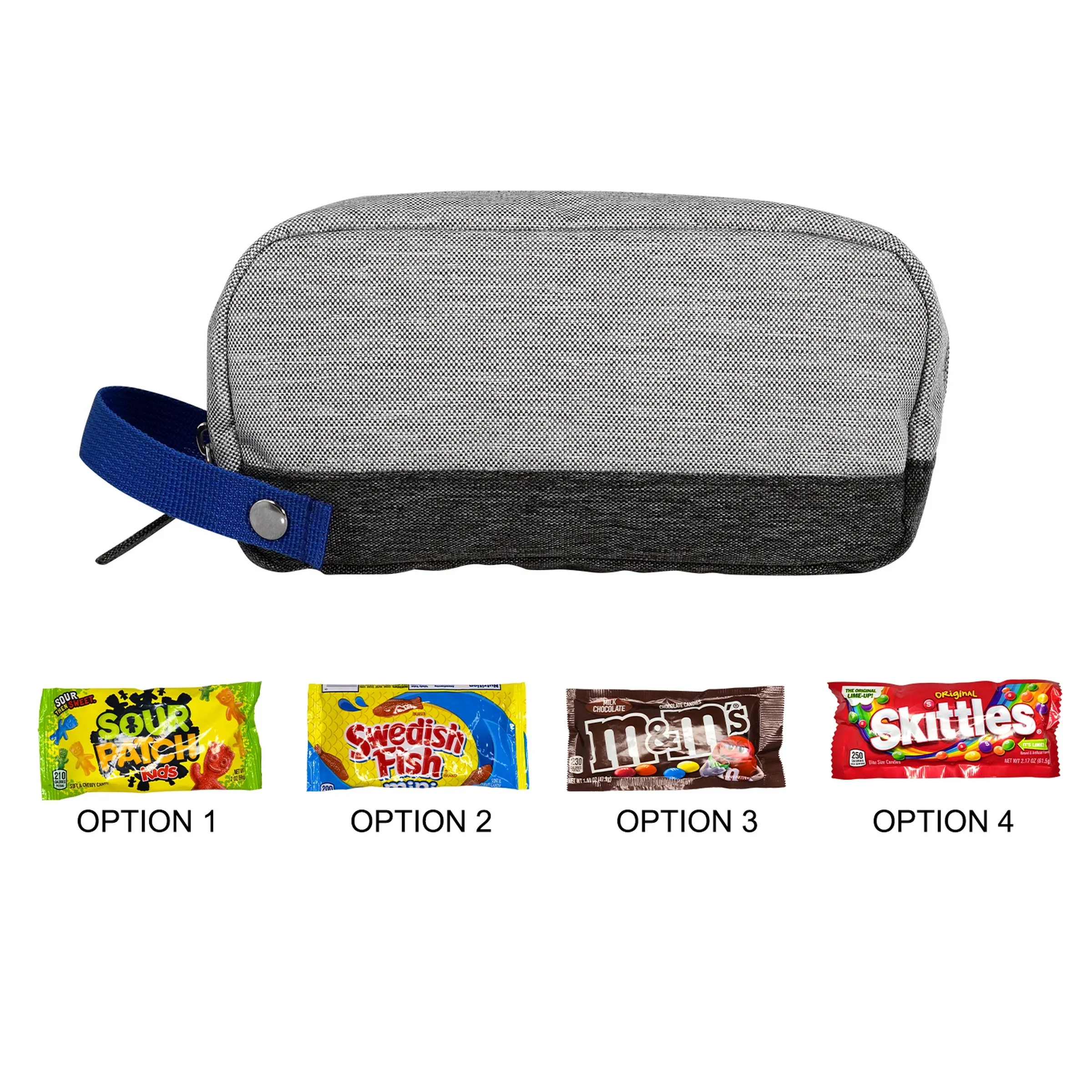 Bay Appreciation Candy Set 4