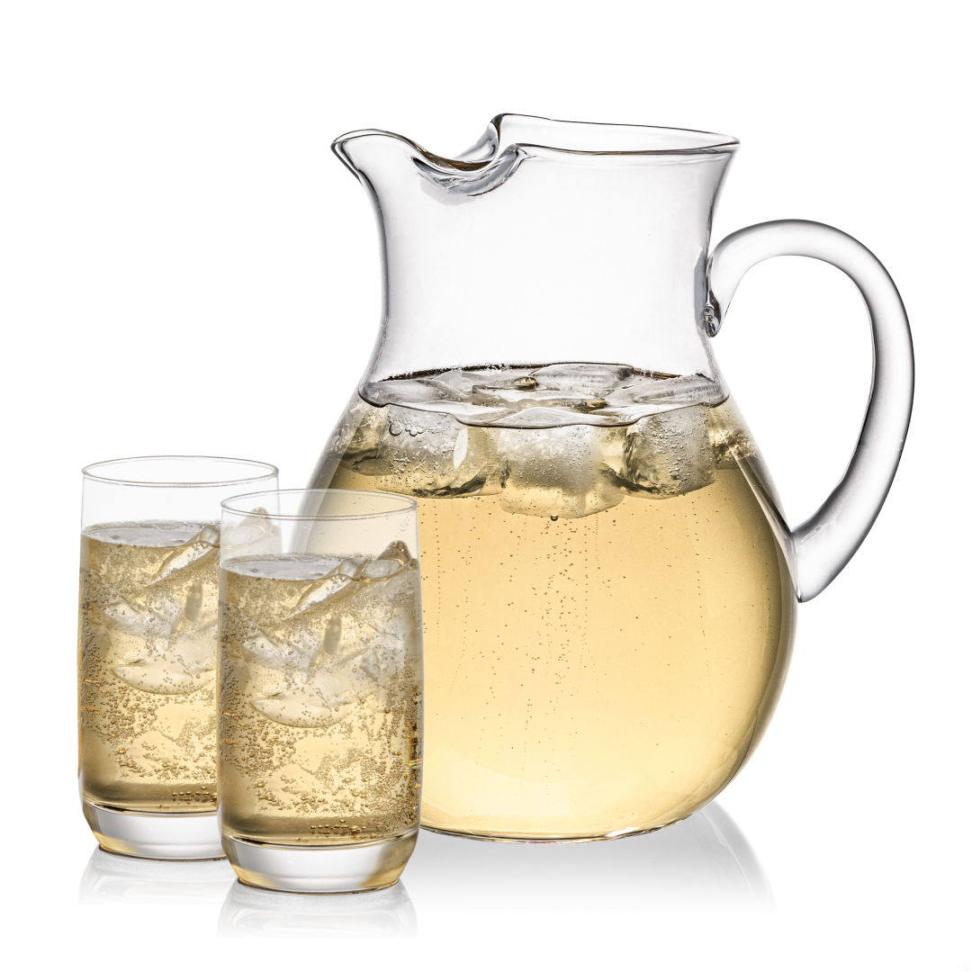 Montclair Pitcher & Nordic Beverage Set 2