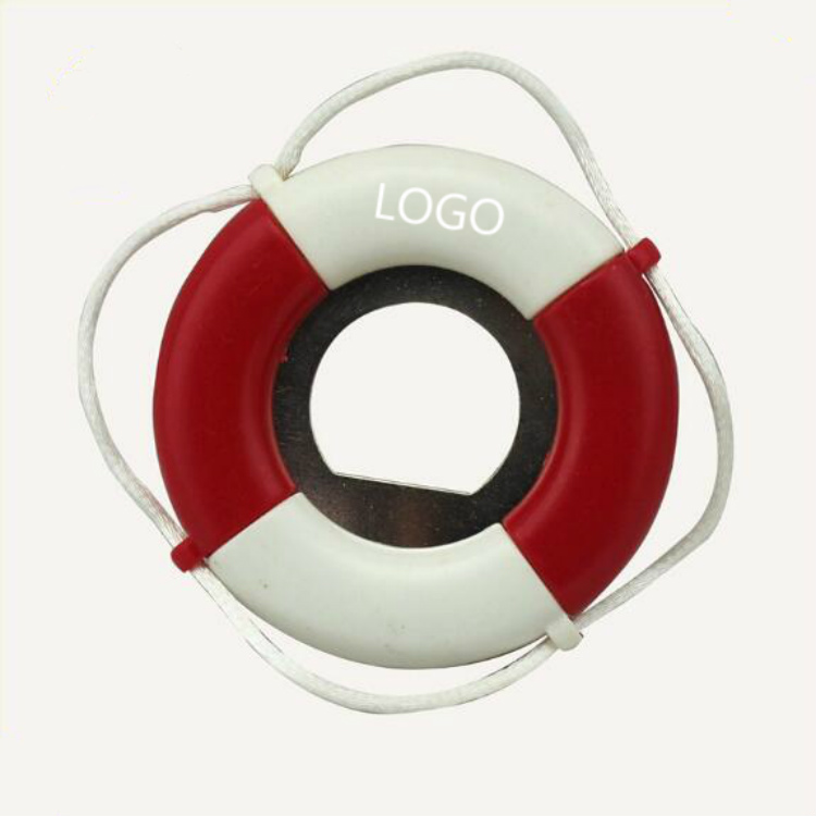 Swim Ring Beer Bottle Opener 2