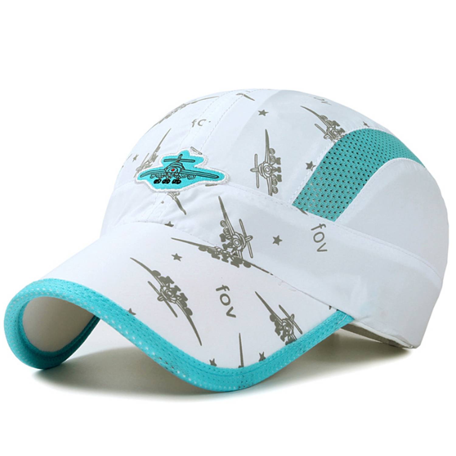 Sun Hat 3
